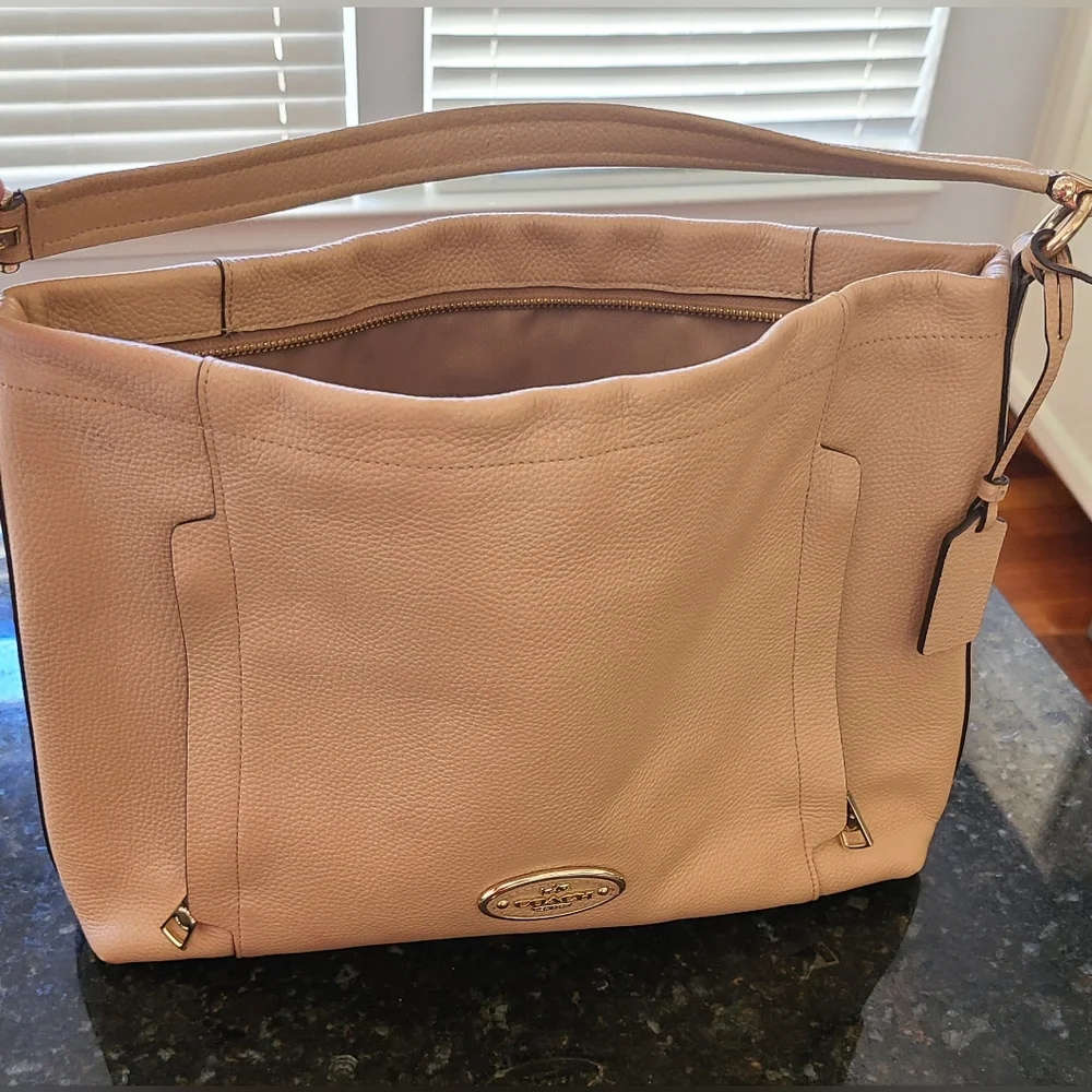 Coach bag - Picture 2 of 15